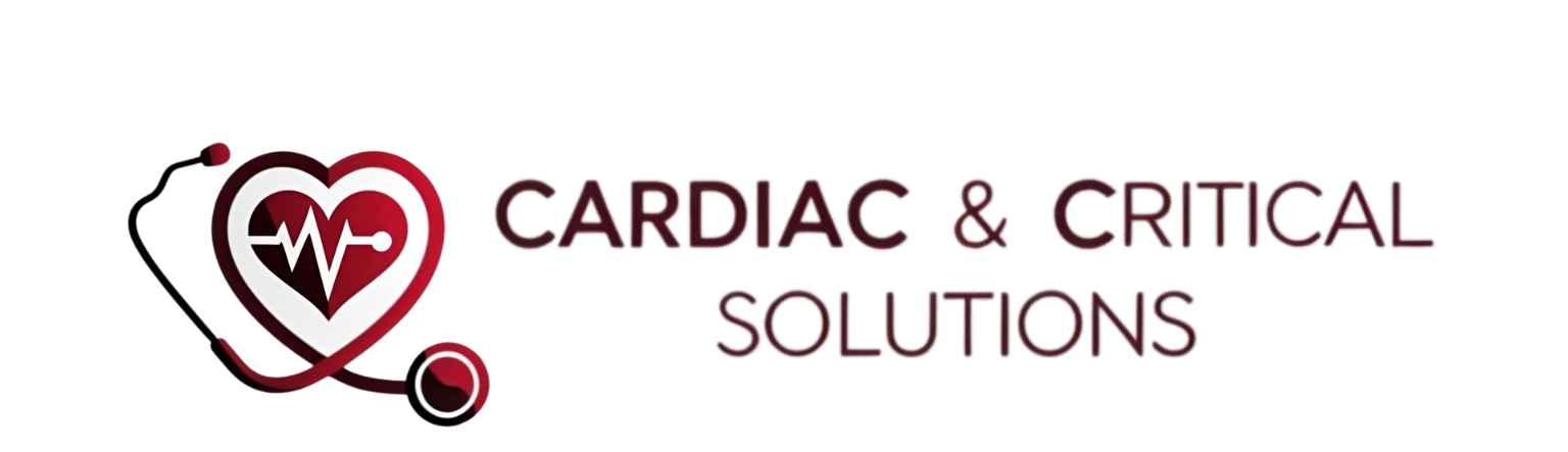 cradiac & critical solutions